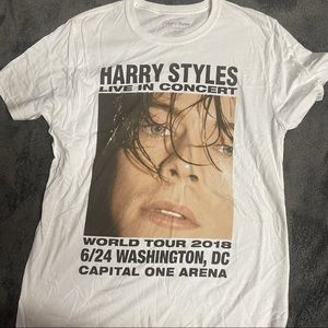 NEW Harry Styles shirt MAKE OFFER